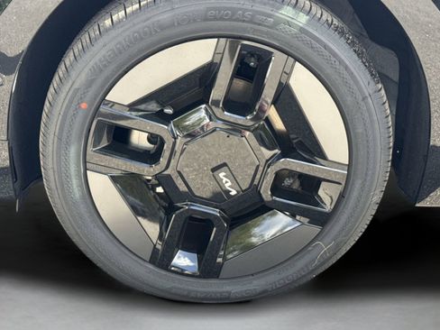 New 2026 Kia EV9 GT-Line image 33