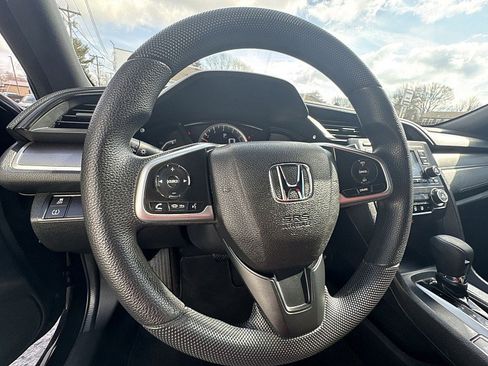 Used 2016 Honda Civic LX image 15