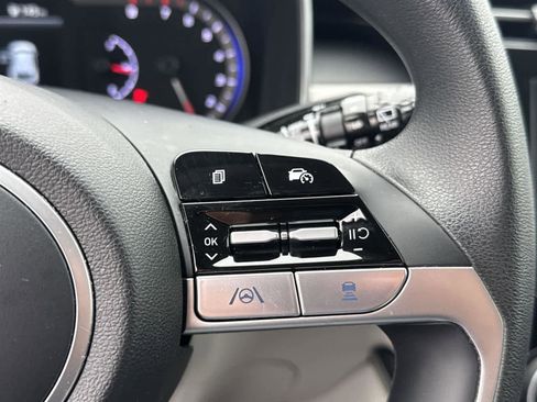 Used 2023 Hyundai Tucson SEL image 18