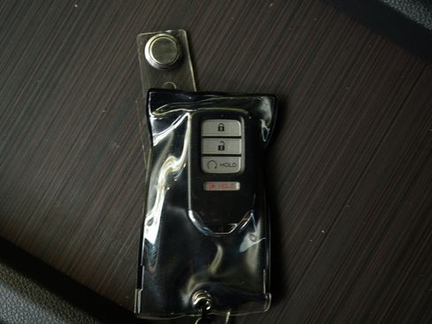 Used 2023 Honda Ridgeline Black Edition image 46