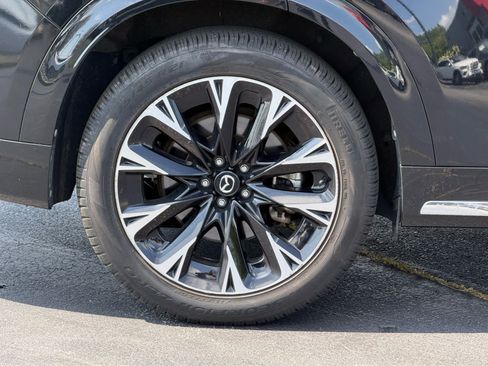 Used 2024 MAZDA CX-90 3.3 Turbo S AWD/4WD image 9