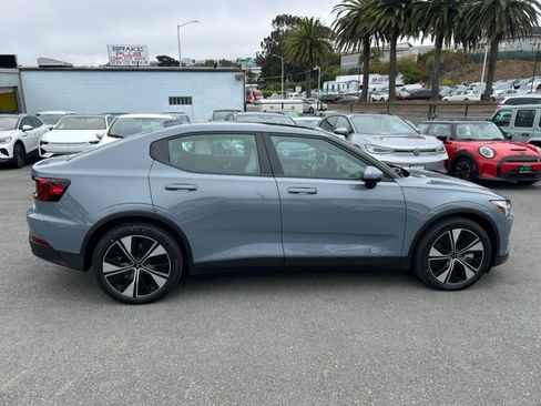 Used 2023 Polestar Polestar 2 w/ Pilot Pack AWD/4WD image 4