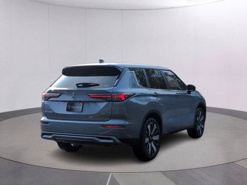 Used 2026 Mitsubishi Outlander SE AWD/4WD image 6