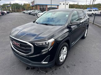 Used 2019 GMC Terrain SLE video 2