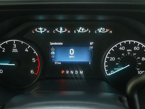 New 2025 Ford F350 XL w/ XL Chrome Package image 30