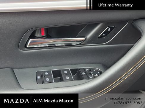 New 2026 MAZDA CX-90 Plug-In Hybrid w/ Premium Plus AWD/4WD image 27