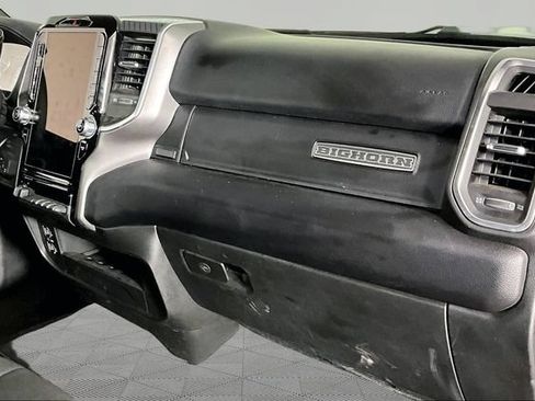 Used 2026 RAM 2500 Big Horn AWD/4WD image 24