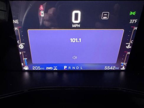 Certified 2023 Chevrolet Colorado LT image 16