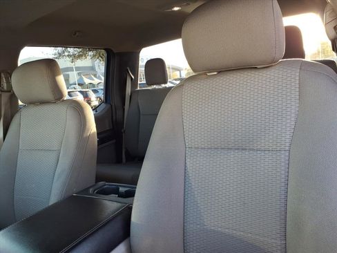 Certified 2020 Ford F150 XLT w/ Equipment Group 301A Mid image 15