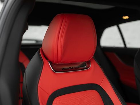 Used 2026 Mercedes-Benz AMG GT 63 image 54