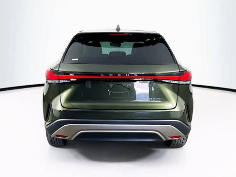 Used 2023 Lexus RX 350 FWD image 5