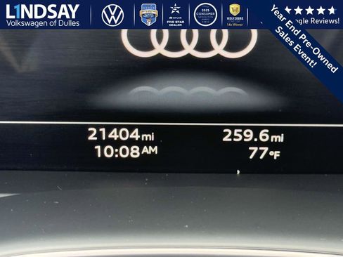 Used 2023 Audi Q7 2.0T Premium Plus image 26