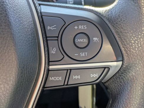 Certified 2023 Toyota Camry LE image 25