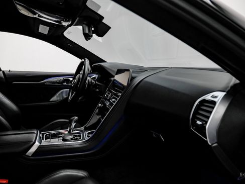 Used 2020 BMW M8 Gran Coupe xDrive Competition image 46