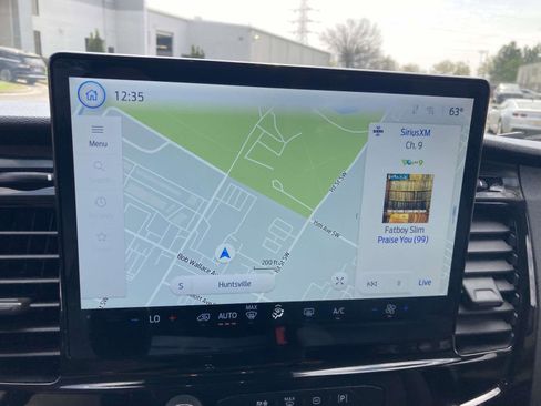 Used 2024 Ford Transit 350 XLT image 23