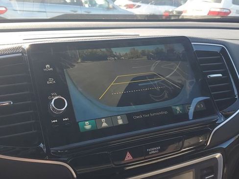 New 2026 Honda Ridgeline Black Edition image 23