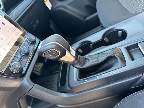 New 2025 Ford Ranger XLT w/ Equipment Group 301A High image 23