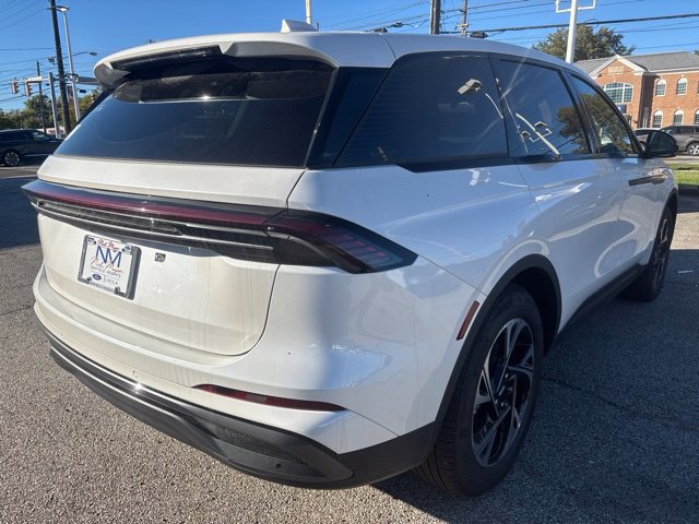New 2026 Lincoln Nautilus Premier w/ Equipment Group 102A AWD/4WD image 11