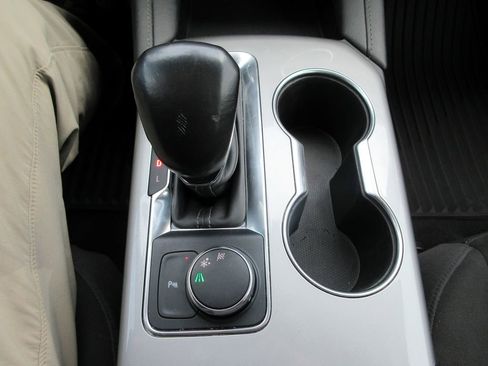 Certified 2019 Chevrolet Blazer LT image 28