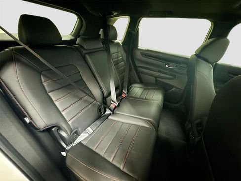 New 2026 Honda CR-V Sport-L image 26