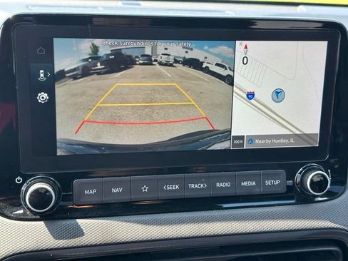 Used 2023 Hyundai Kona N Line AWD/4WD image 22