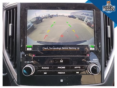 Used 2019 Subaru Forester Sport w/ Popular Package #2 image 26