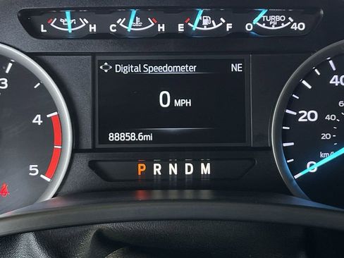 Used 2020 Ford F250 XLT w/ XLT Premium Package image 12