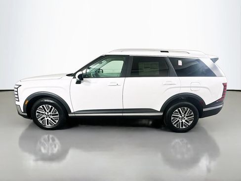 New 2026 Hyundai Palisade SEL AWD/4WD image 8