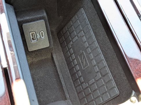 Used 2021 Lincoln Navigator Black Label w/ Special Edition Package image 29