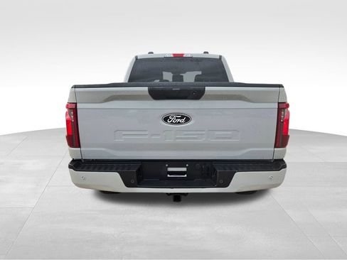 Used 2024 Ford F150 XLT w/ XLT Black Appearance Package AWD/4WD image 3