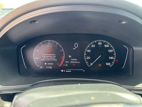 Used 2022 Honda Civic Sport image 13