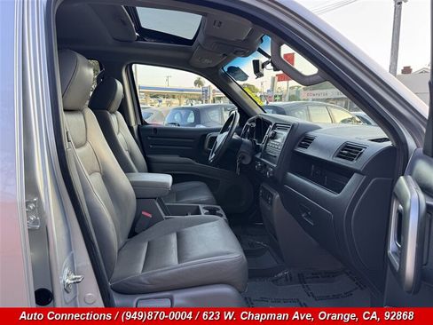 Used 2011 Honda Ridgeline RTL image 7