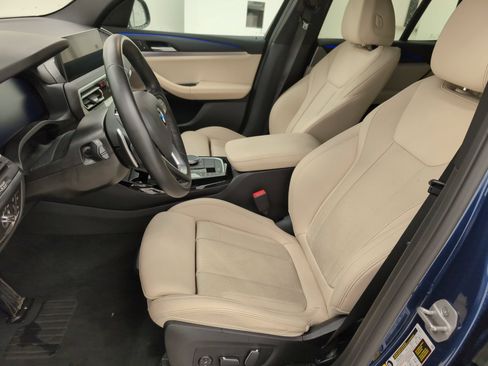 Used 2024 BMW X3 sDrive30i w/ Convenience Package RWD image 5