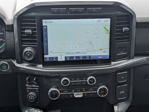 Certified 2023 Ford F150 Tremor w/ 360 Degree Camera Package AWD/4WD image 21