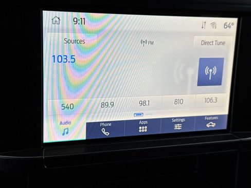 New 2025 Ford F550 XL image 18