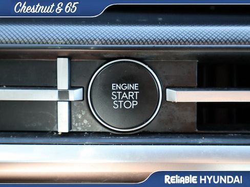 Certified 2024 Hyundai Santa Fe SEL AWD/4WD image 33