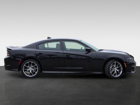 Used 2023 Dodge Charger GT image 3