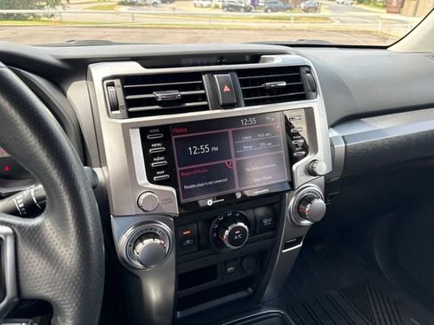 Used 2023 Toyota 4Runner SR5 RWD image 10