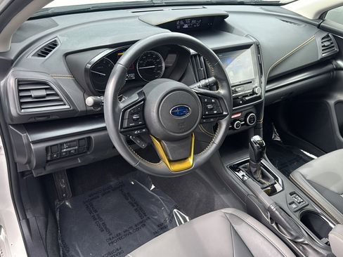 Used 2023 Subaru Crosstrek 2.5i Sport image 10