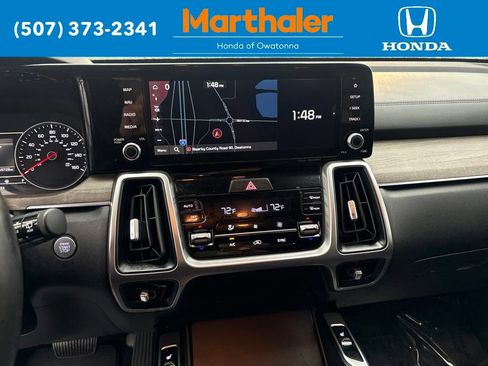 Used 2023 Kia Sorento S AWD/4WD image 25