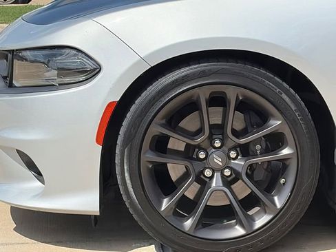Used 2023 Dodge Charger Scat Pack w/ Plus Group image 5