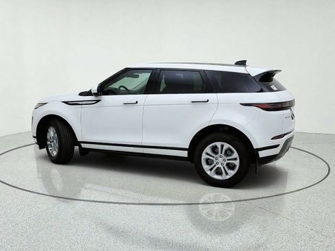 Used 2021 Land Rover Range Rover Evoque S AWD/4WD image 13