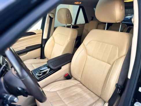 Used 2017 Mercedes-Benz GLE 350 4MATIC w/ Premium 1 Package image 12