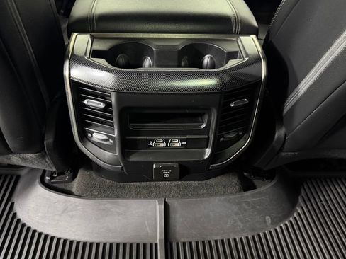 Used 2020 RAM 1500 Sport w/ Advanced Safety Group AWD/4WD image 27