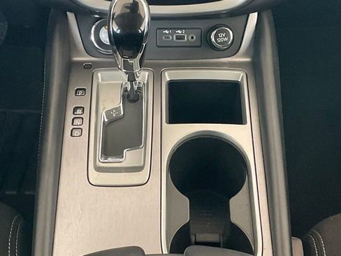 Used 2020 Nissan Murano SV FWD image 13