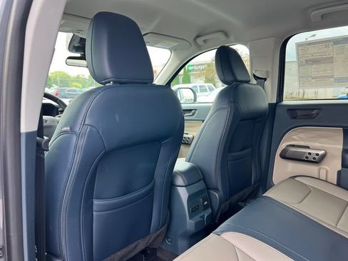 New 2026 Ford Maverick Lariat AWD/4WD image 38