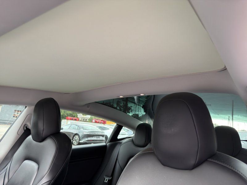 Used 2020 Tesla Model 3 Long Range AWD/4WD image 19