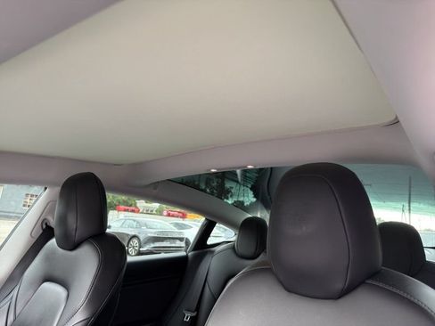 Used 2020 Tesla Model 3 Long Range AWD/4WD image 19