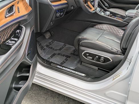 Used 2022 Jeep Grand Cherokee Summit image 28