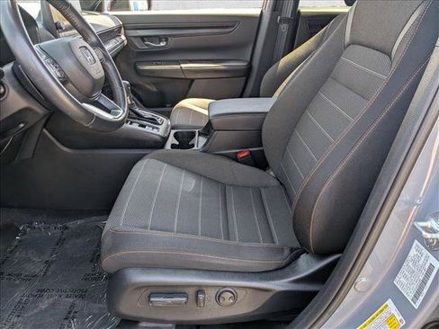 Used 2024 Honda CR-V Sport image 21
